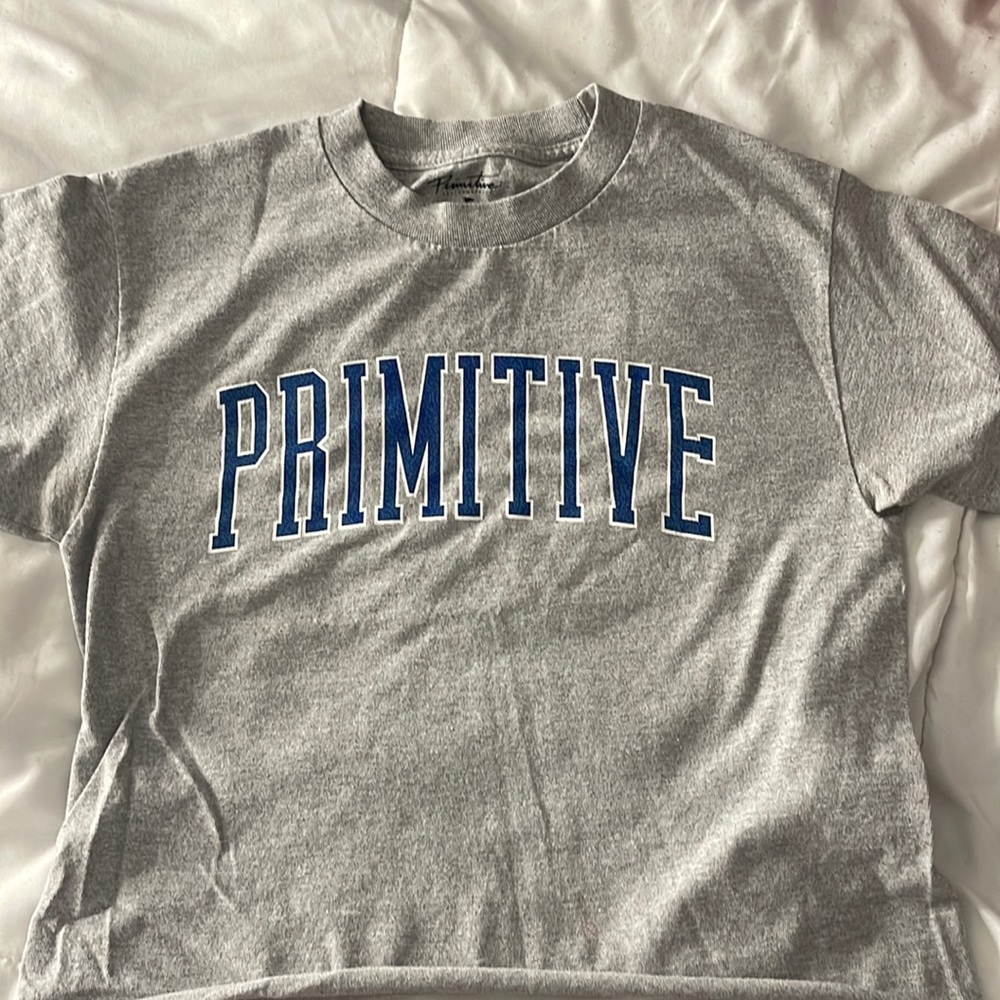 Primitive T shirt